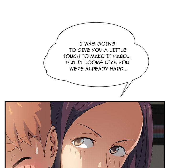 My Stepmom - Chapter 9 - Andromeda 11 page 161 hentai porn comic manga doujin